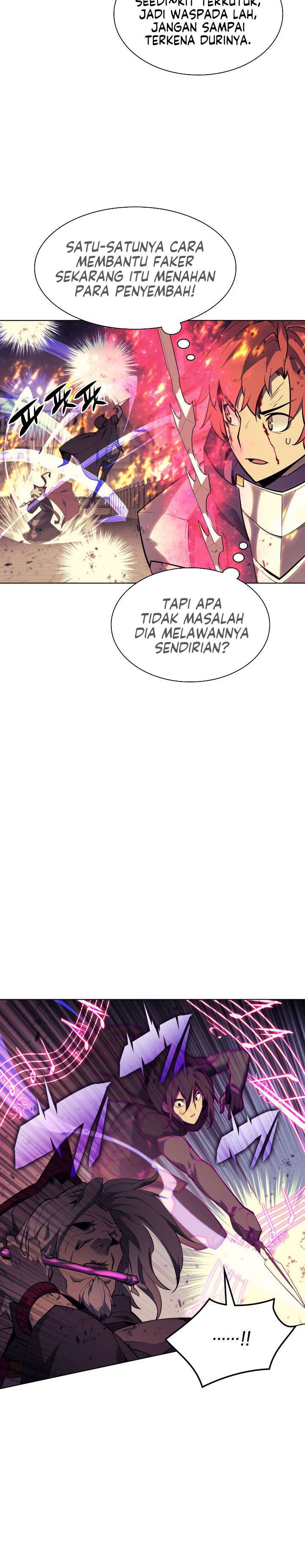 Read Overgeared ID Manga Online