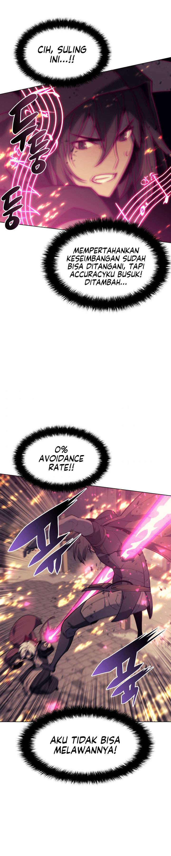 Read Overgeared ID Manga Online