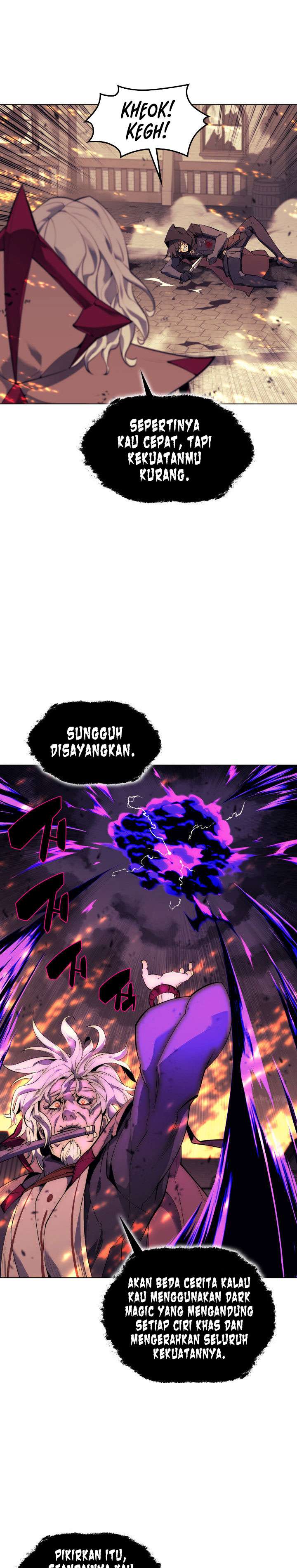 Read Overgeared ID Manga Online