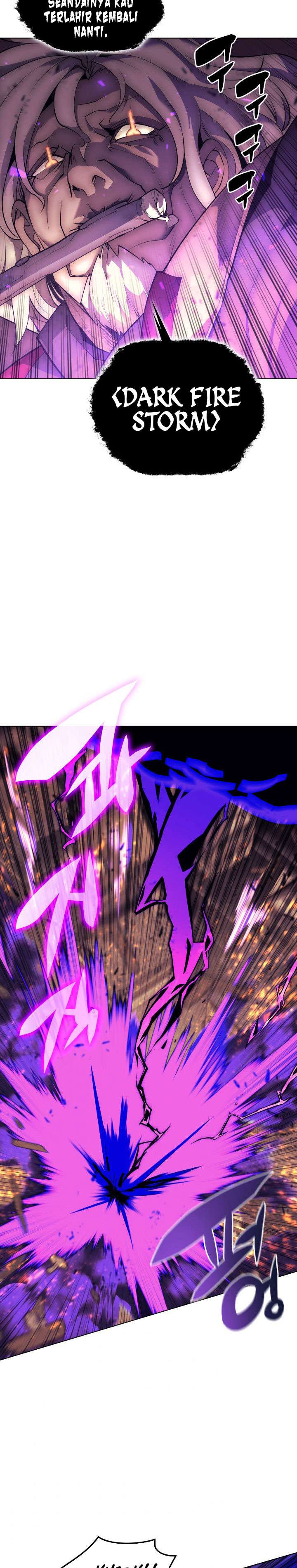 Read Overgeared ID Manga Online