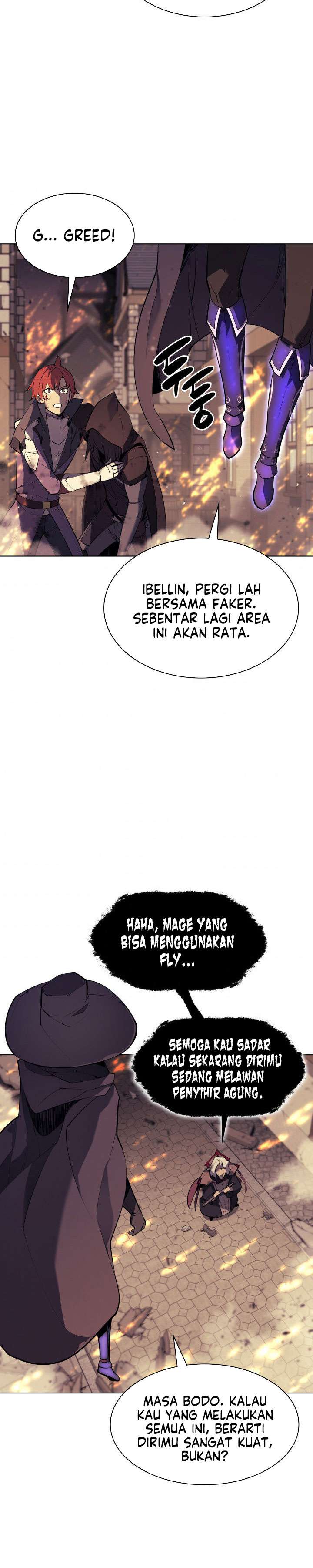 Read Overgeared ID Manga Online