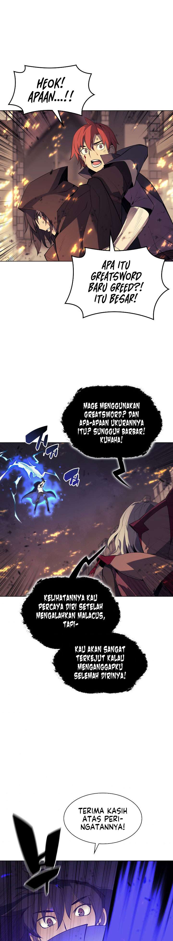 Read Overgeared ID Manga Online