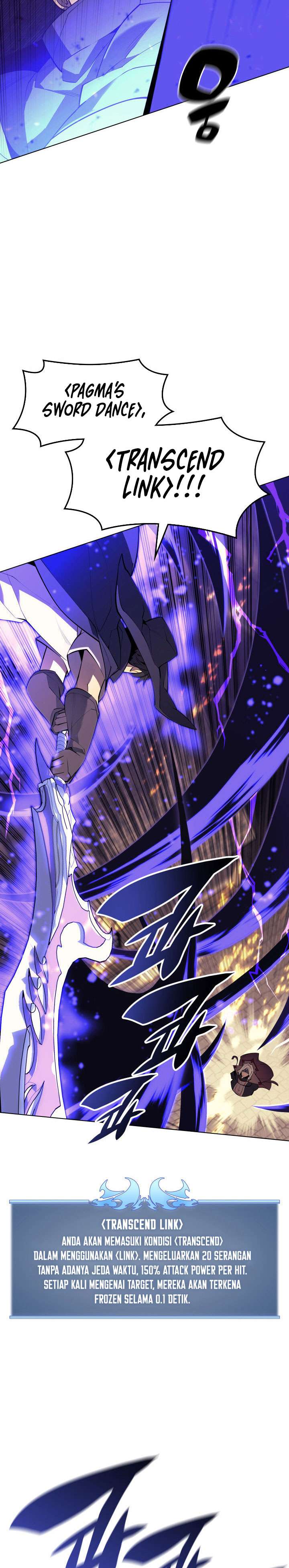 Read Overgeared ID Manga Online