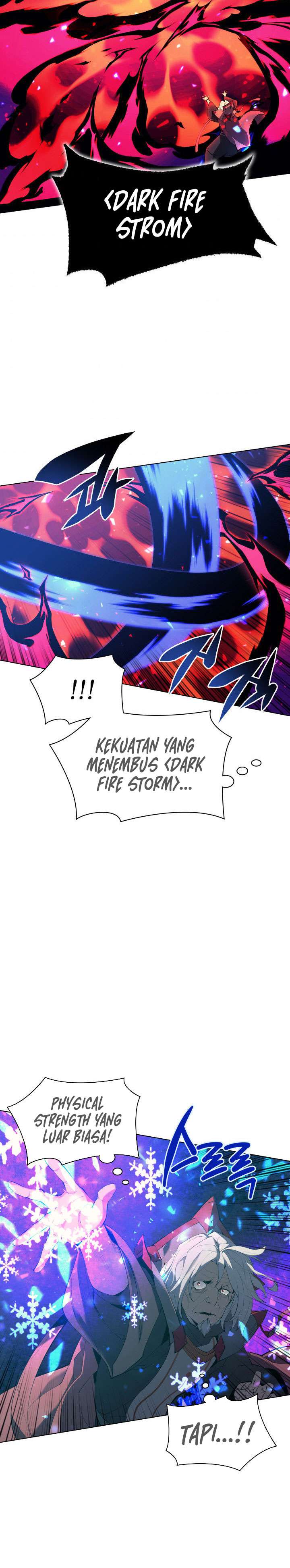 Read Overgeared ID Manga Online