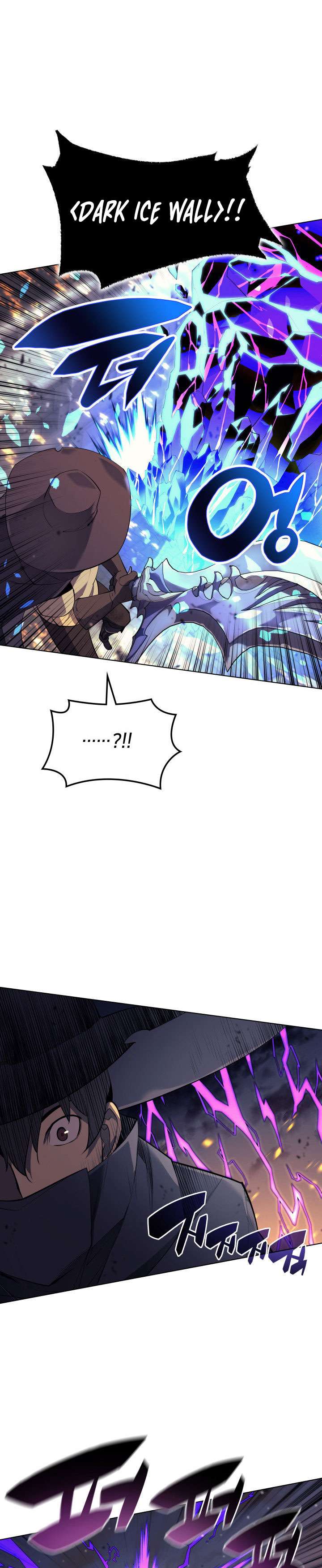 Read Overgeared ID Manga Online