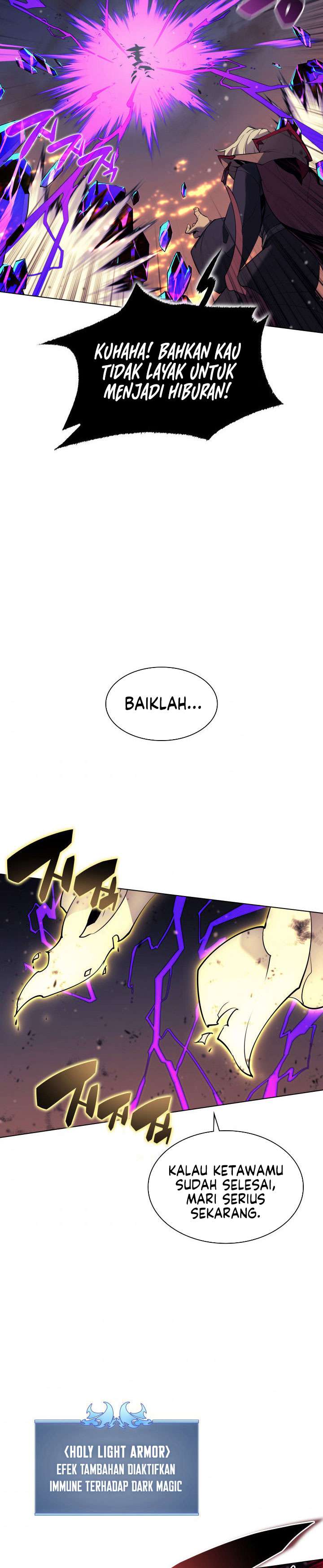 Read Overgeared ID Manga Online
