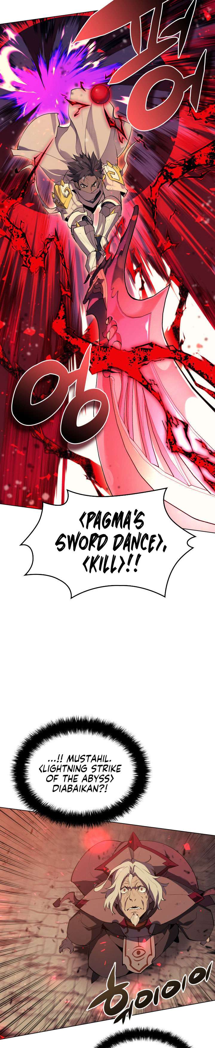 Read Overgeared ID Manga Online