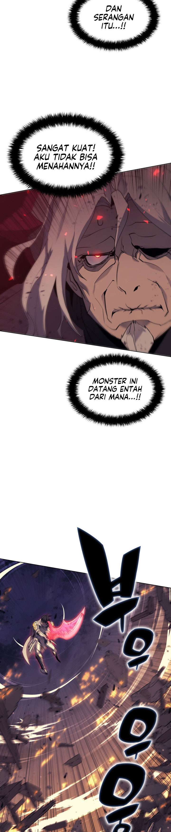Read Overgeared ID Manga Online