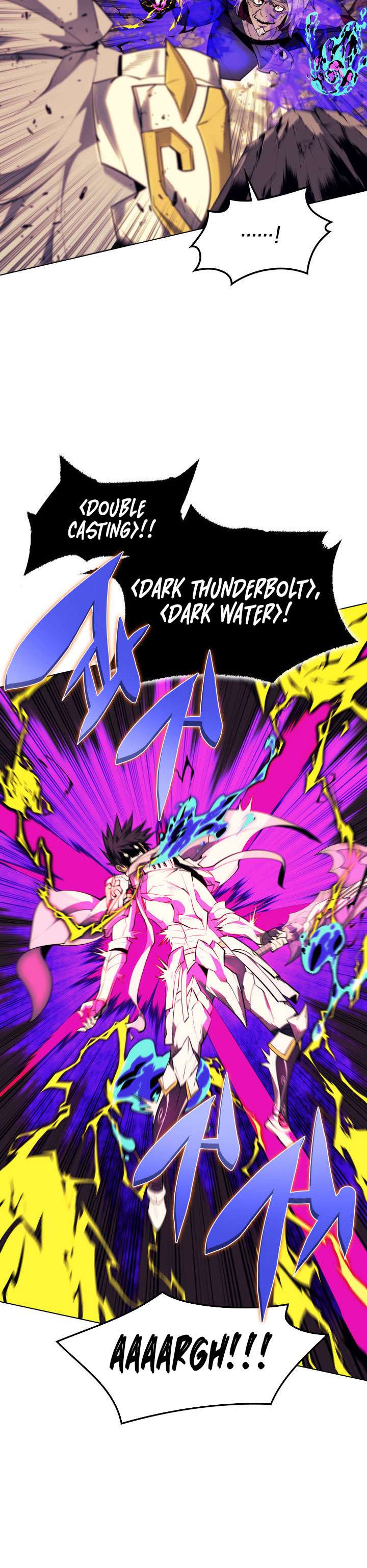 Read Overgeared ID Manga Online