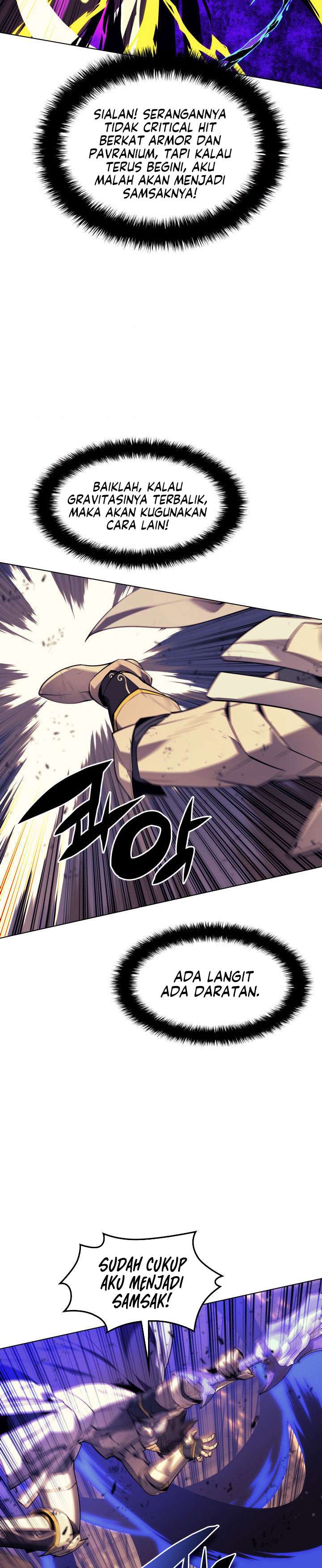 Read Overgeared ID Manga Online