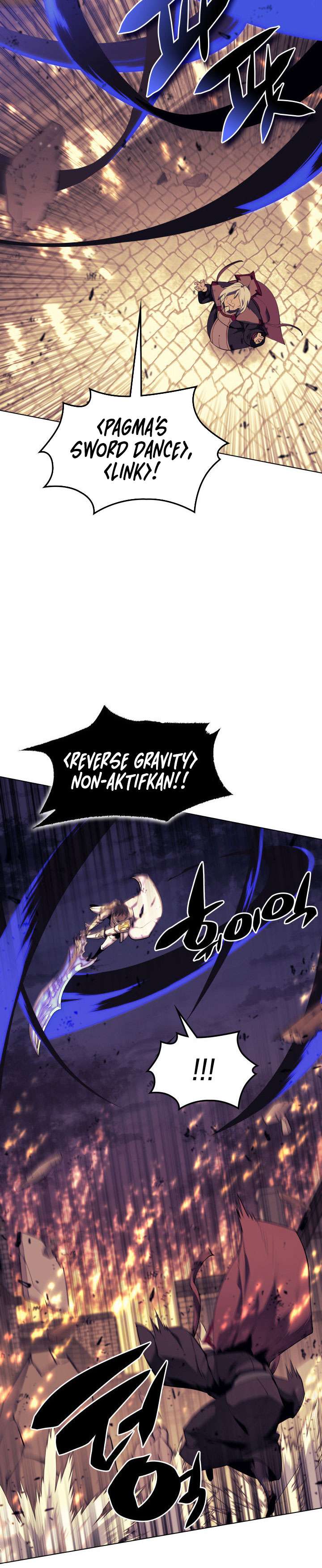 Read Overgeared ID Manga Online