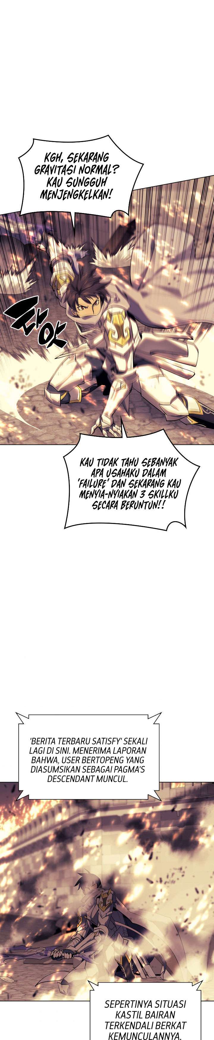 Read Overgeared ID Manga Online