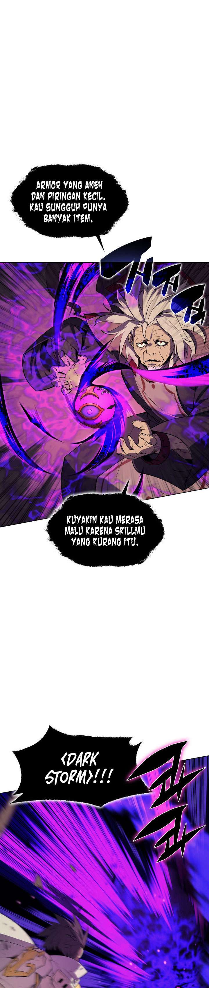 Read Overgeared ID Manga Online