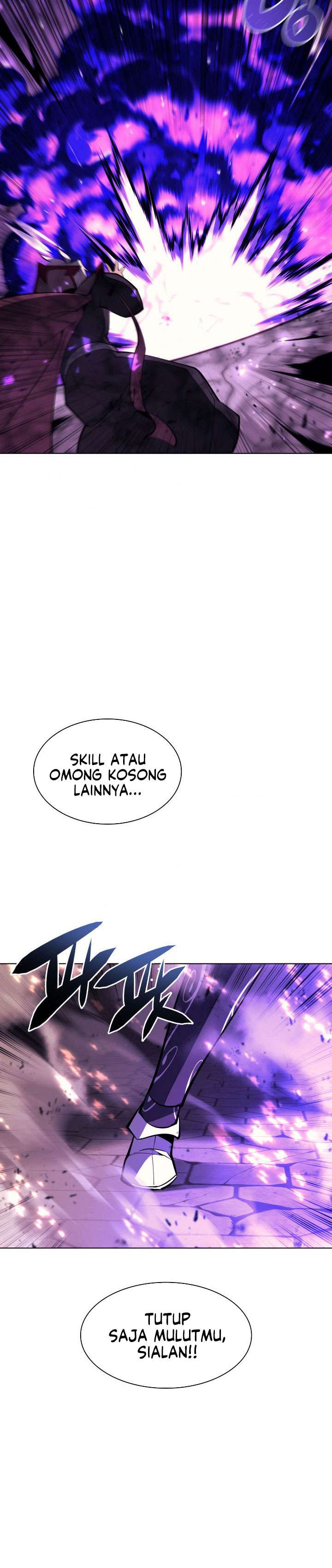 Read Overgeared ID Manga Online