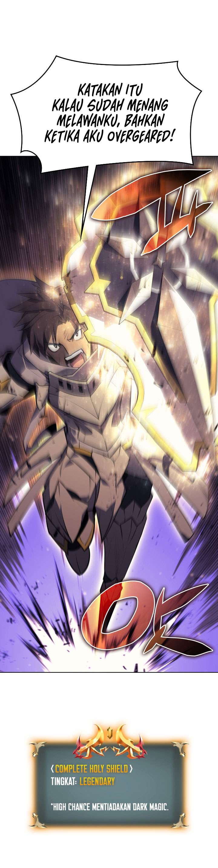 Read Overgeared ID Manga Online