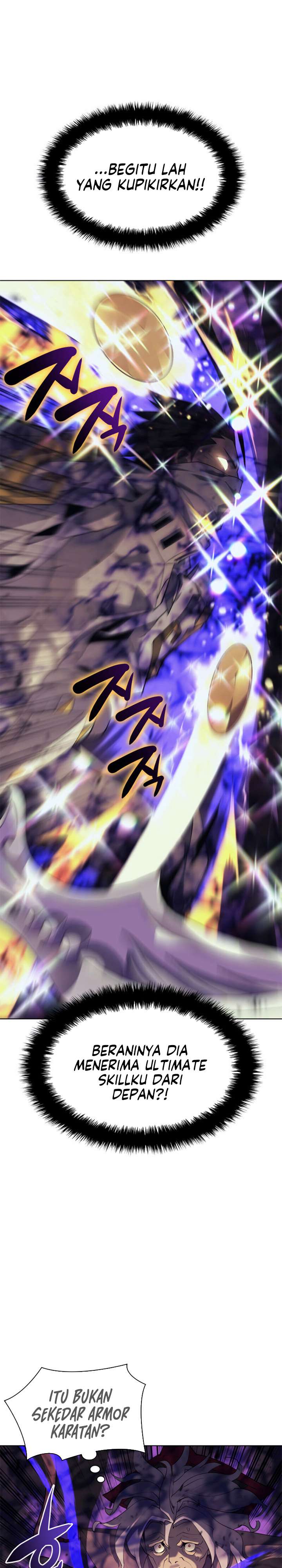 Read Overgeared ID Manga Online
