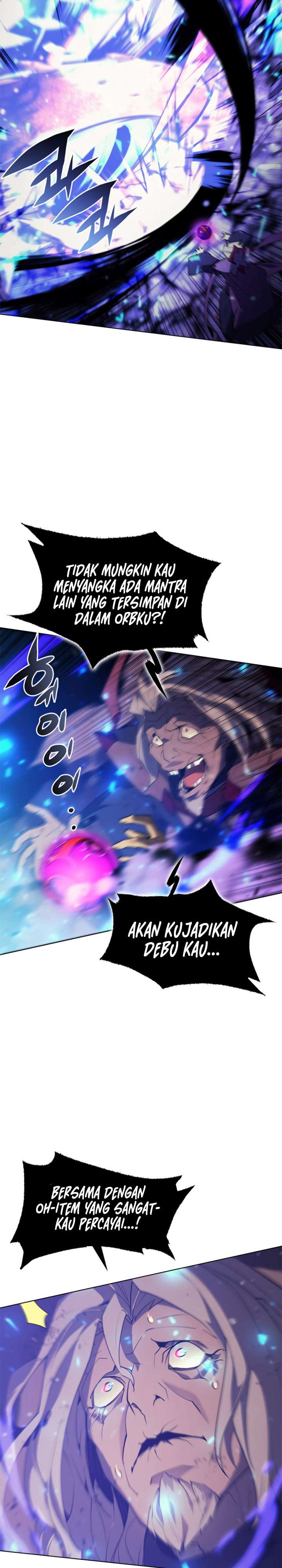 Read Overgeared ID Manga Online