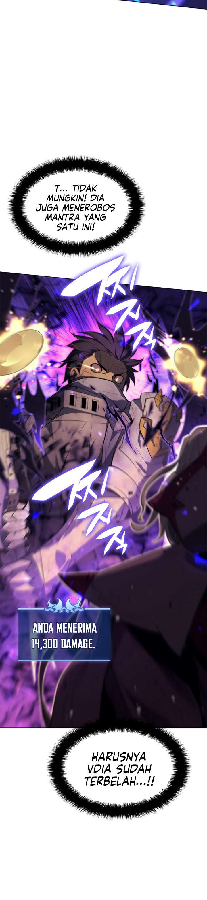 Read Overgeared ID Manga Online