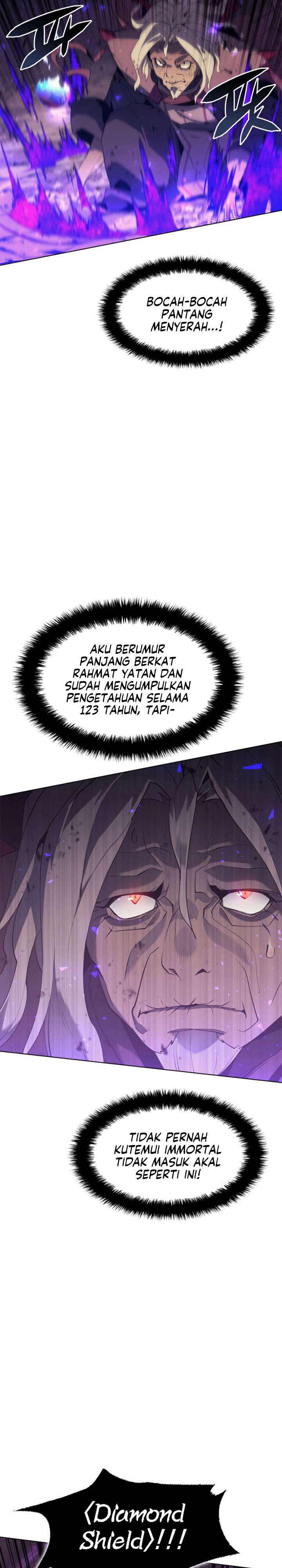 Read Overgeared ID Manga Online