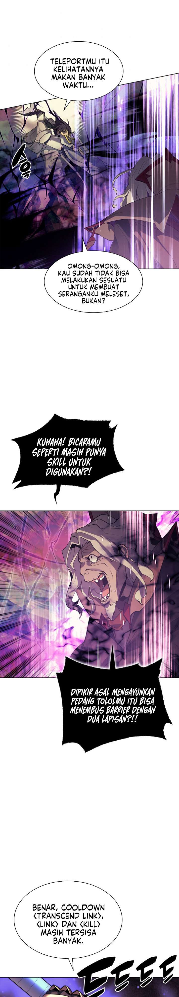 Read Overgeared ID Manga Online