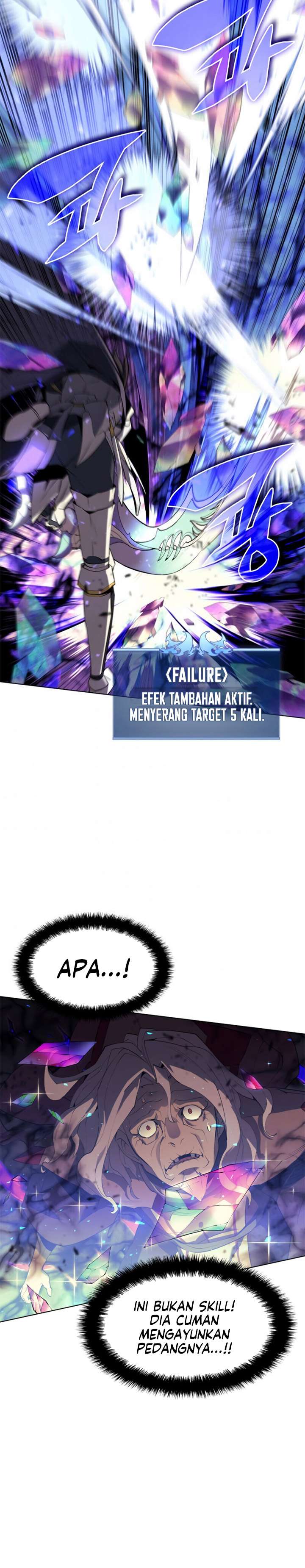 Read Overgeared ID Manga Online