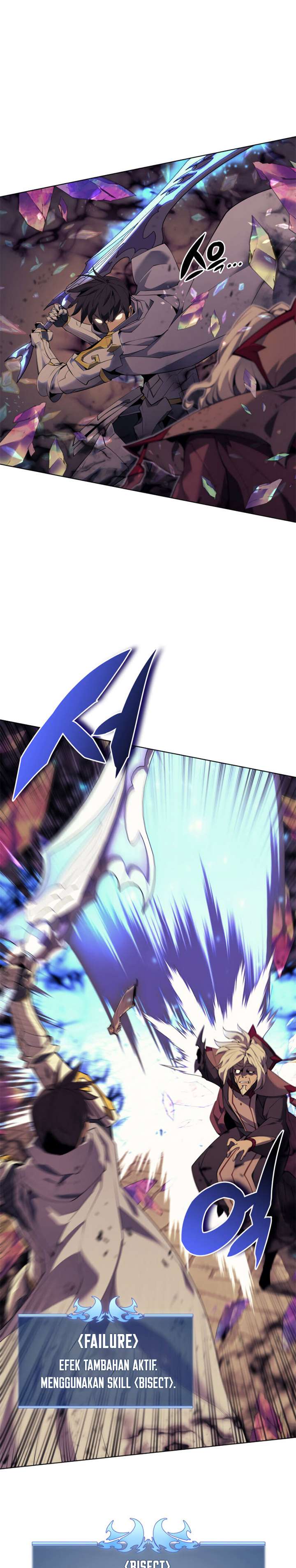 Read Overgeared ID Manga Online