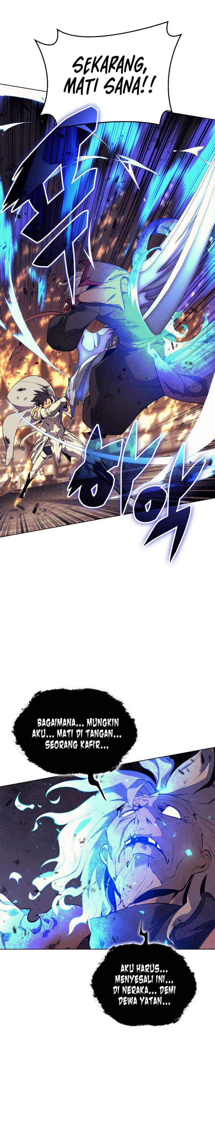 Read Overgeared ID Manga Online