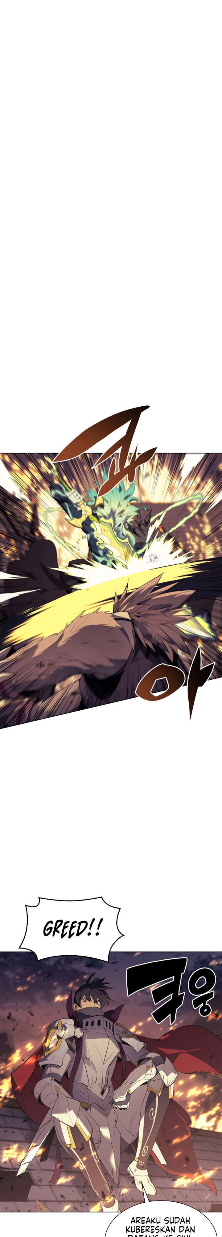 Read Overgeared ID Manga Online