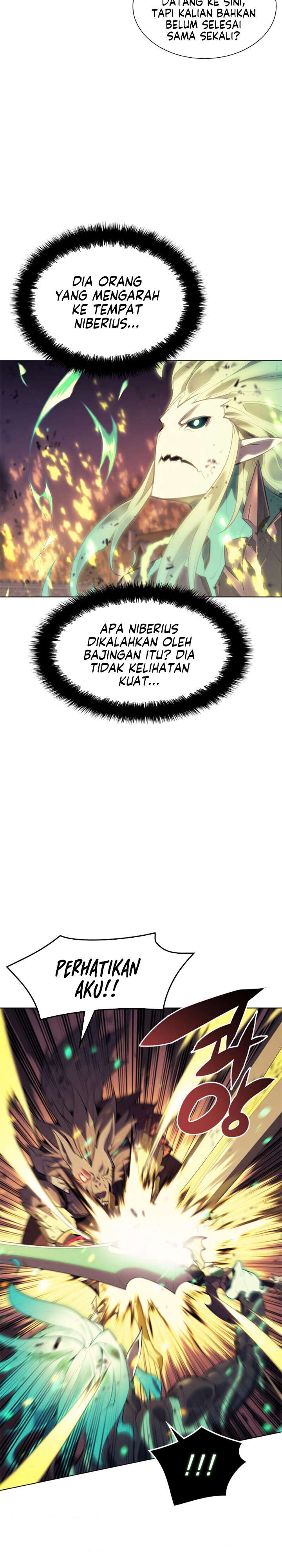 Read Overgeared ID Manga Online