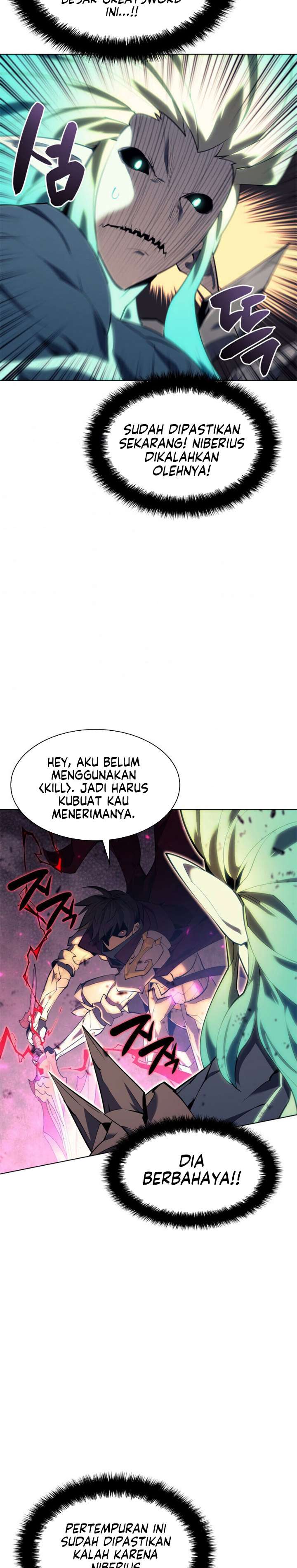 Read Overgeared ID Manga Online