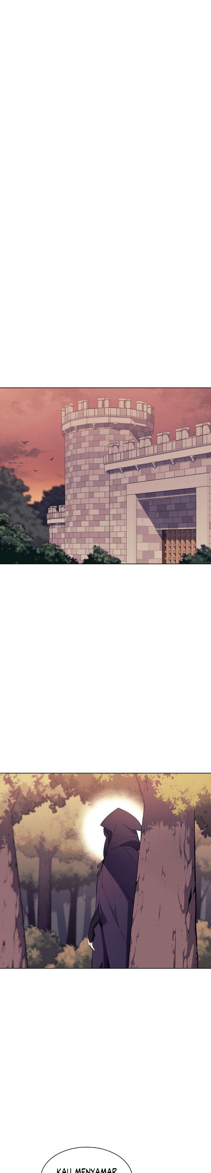 Read Overgeared ID Manga Online