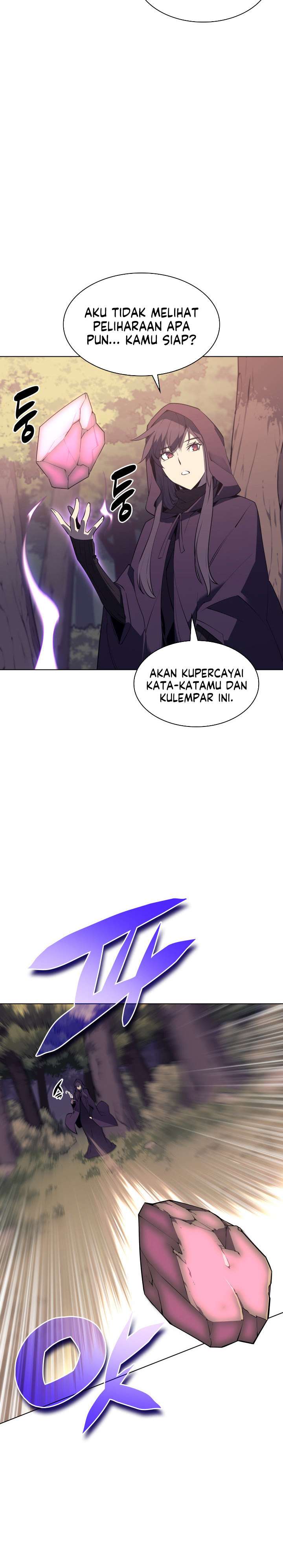 Read Overgeared ID Manga Online
