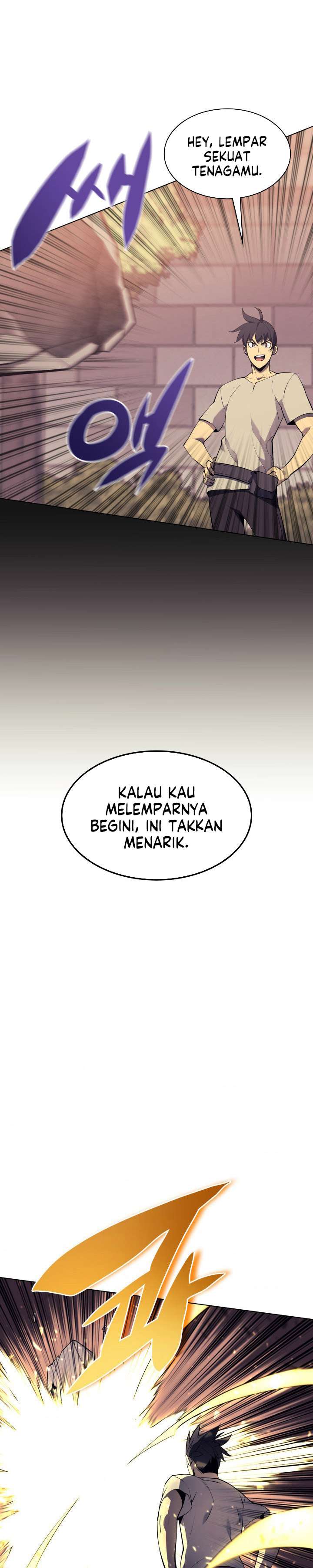 Read Overgeared ID Manga Online