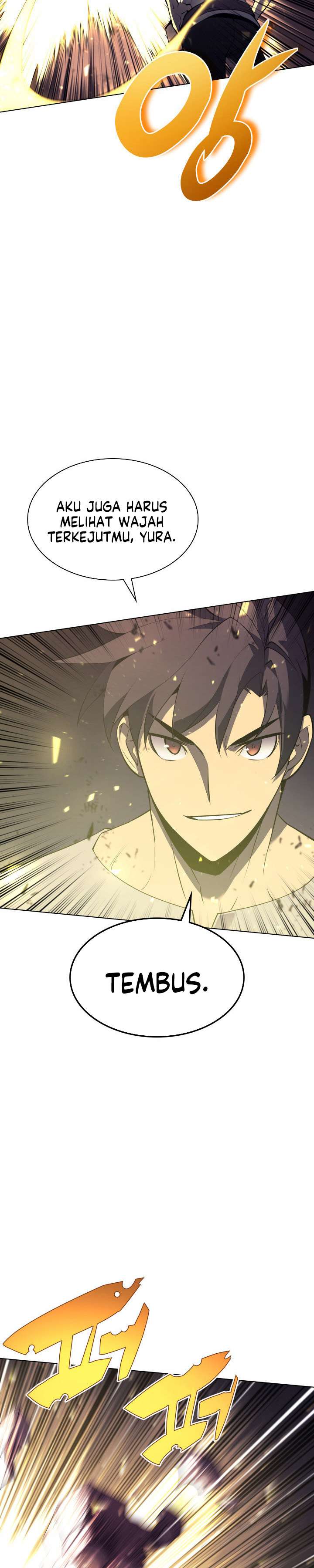 Read Overgeared ID Manga Online