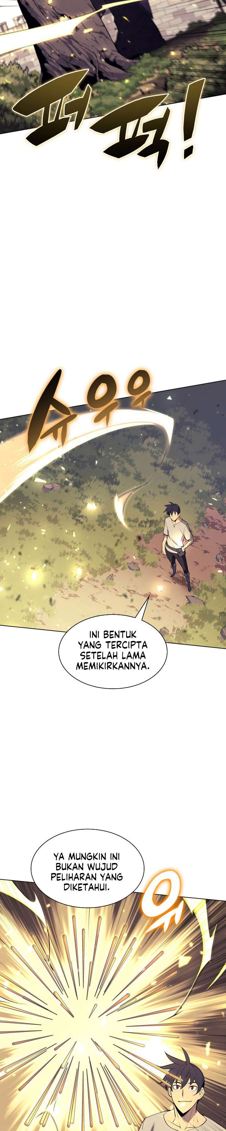 Read Overgeared ID Manga Online