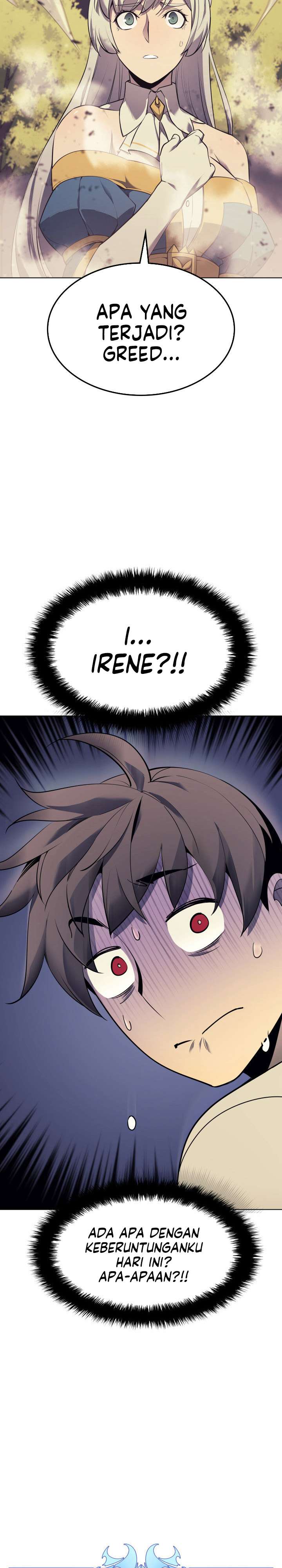 Read Overgeared ID Manga Online