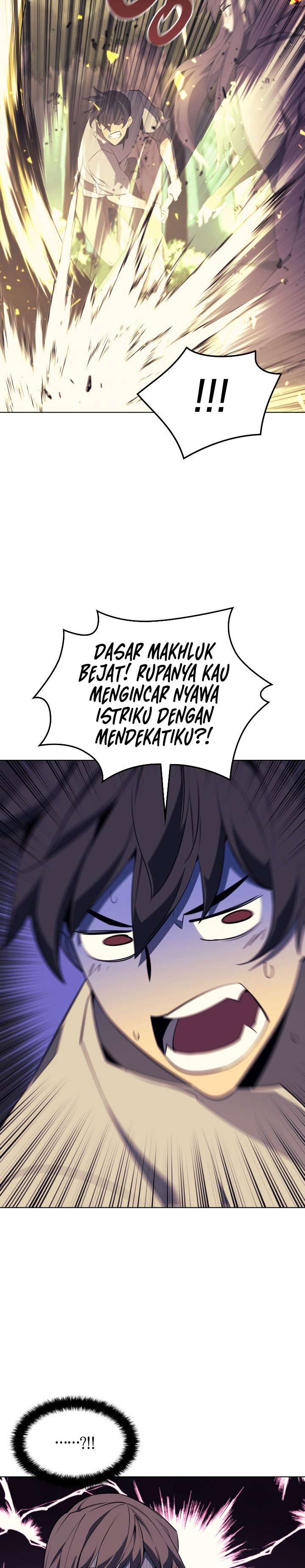Read Overgeared ID Manga Online