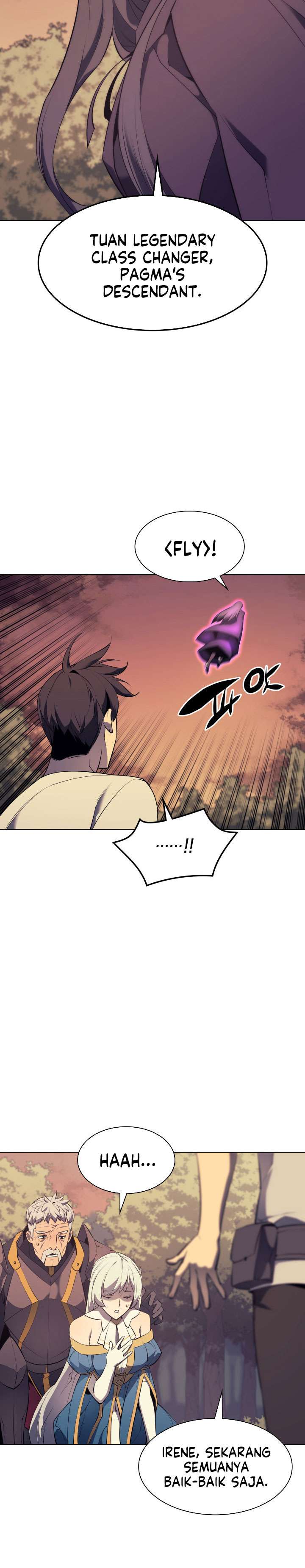 Read Overgeared ID Manga Online