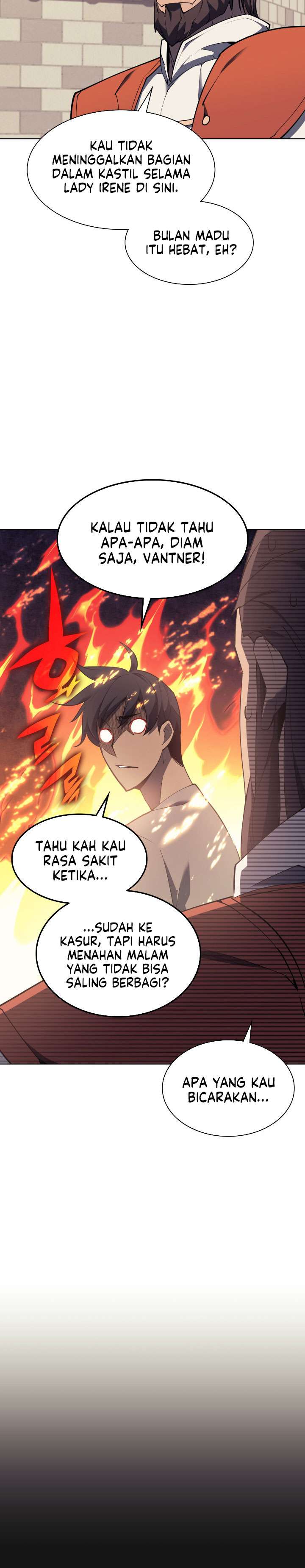 Read Overgeared ID Manga Online