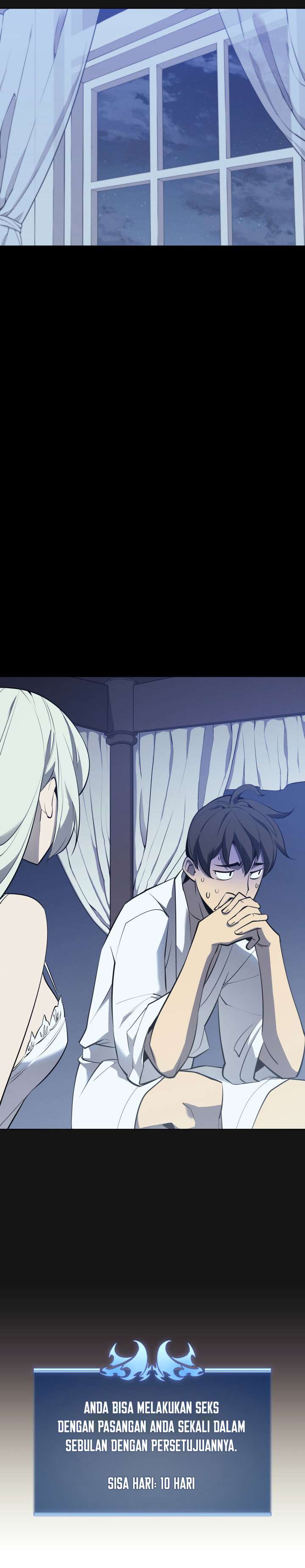 Read Overgeared ID Manga Online