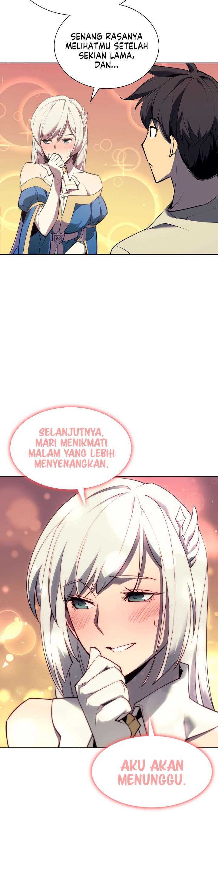 Read Overgeared ID Manga Online
