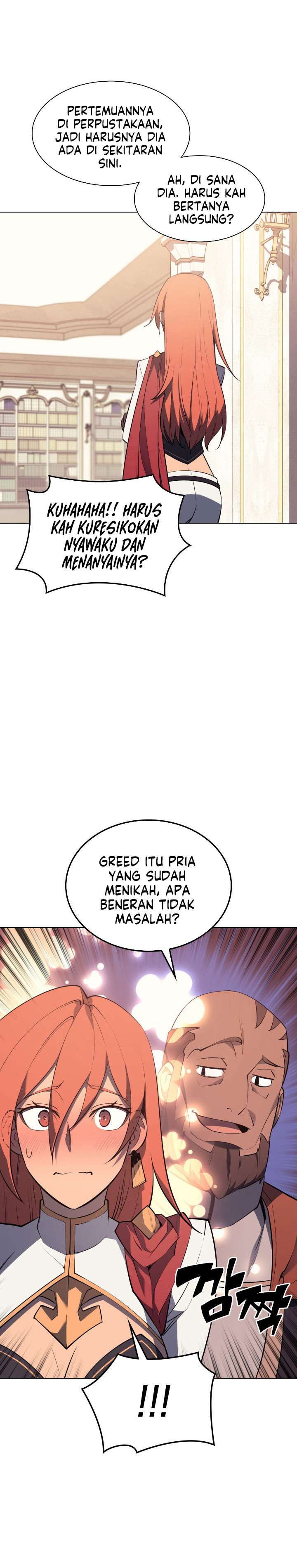 Read Overgeared ID Manga Online