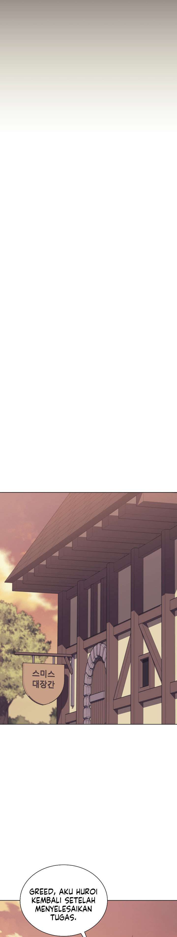 Read Overgeared ID Manga Online