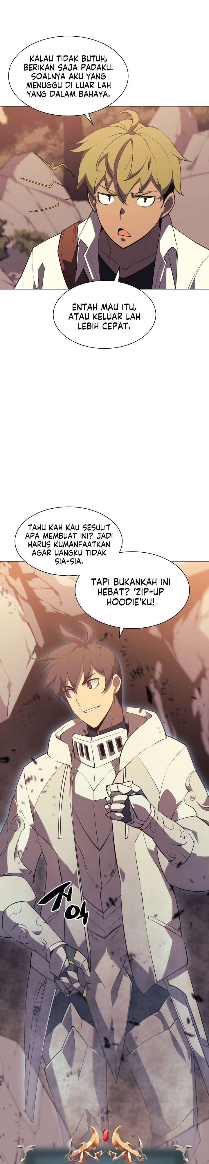 Read Overgeared ID Manga Online