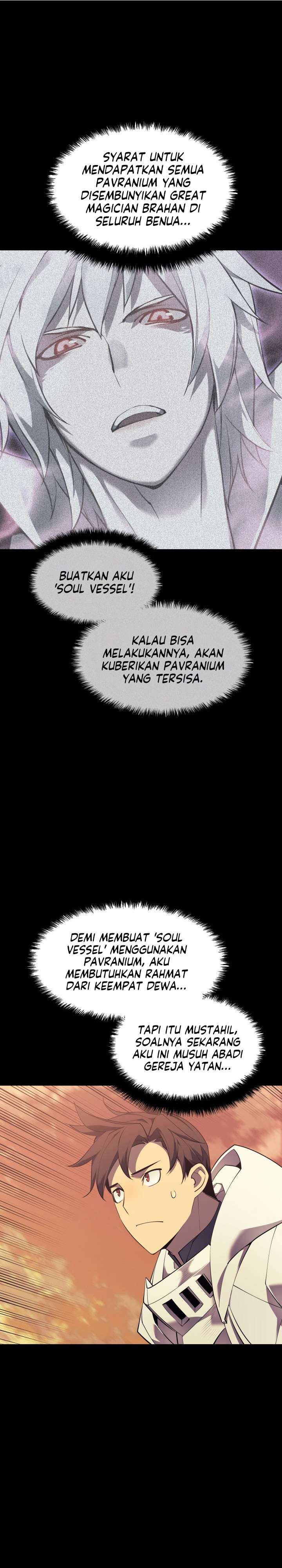 Read Overgeared ID Manga Online