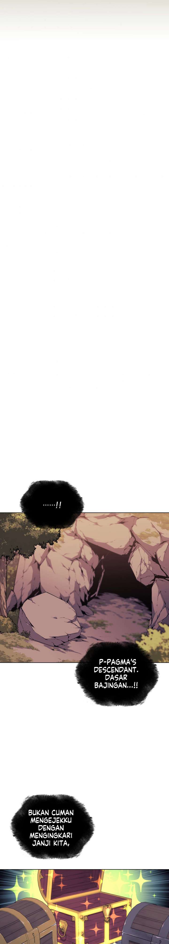 Read Overgeared ID Manga Online