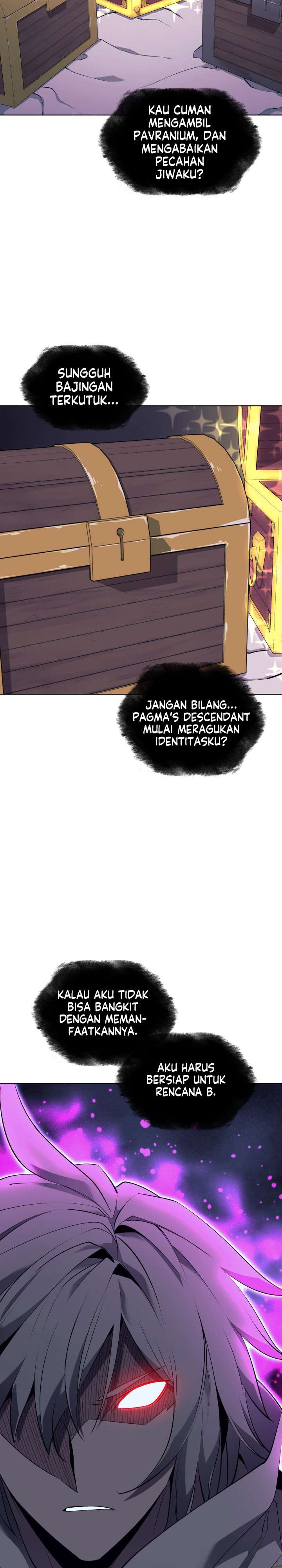 Read Overgeared ID Manga Online