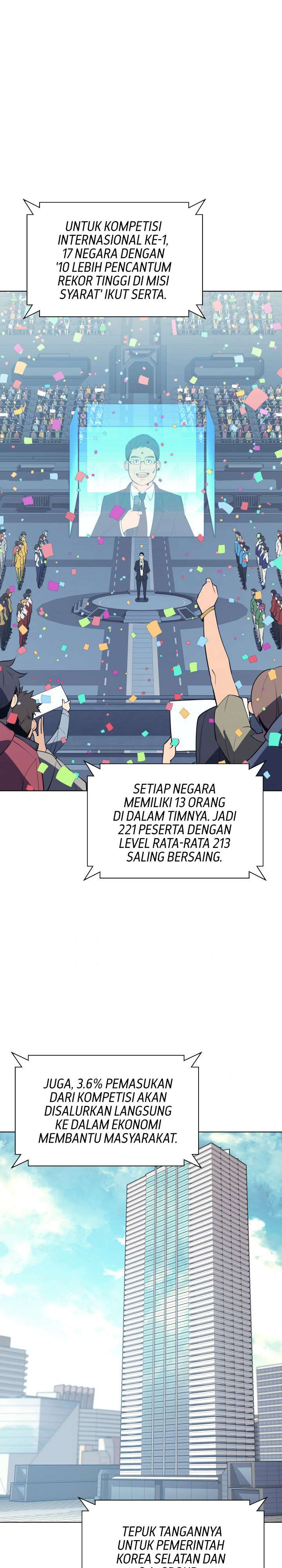 Read Overgeared ID Manga Online