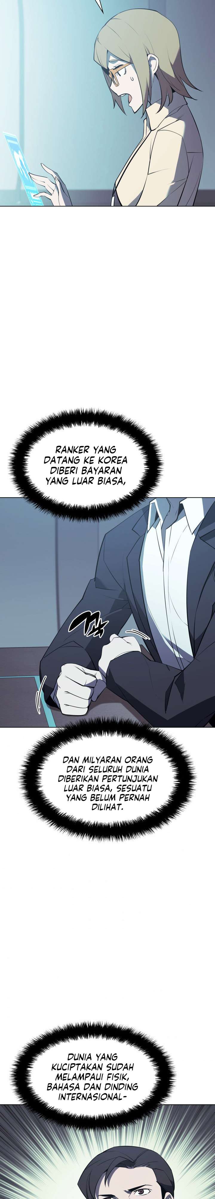 Read Overgeared ID Manga Online