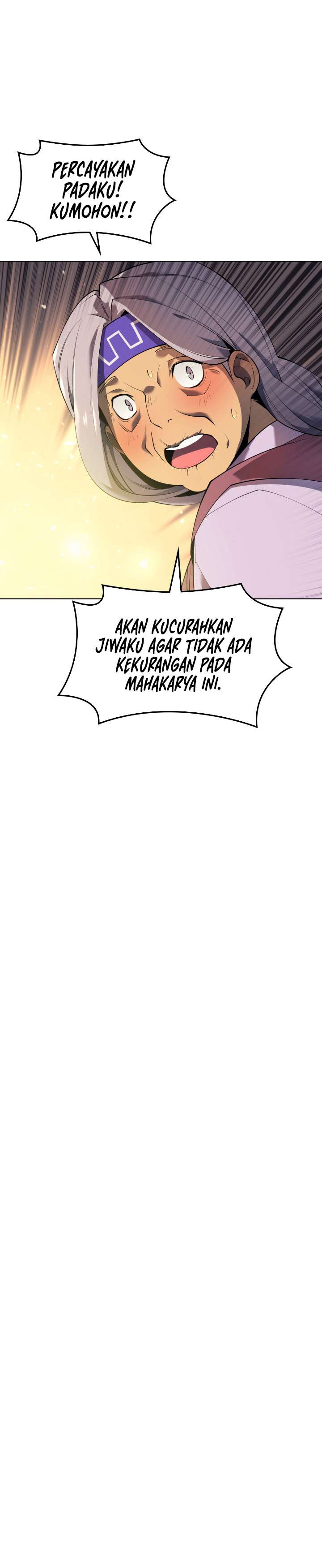 Read Overgeared ID Manga Online